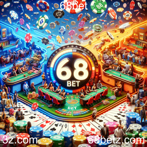 68bet